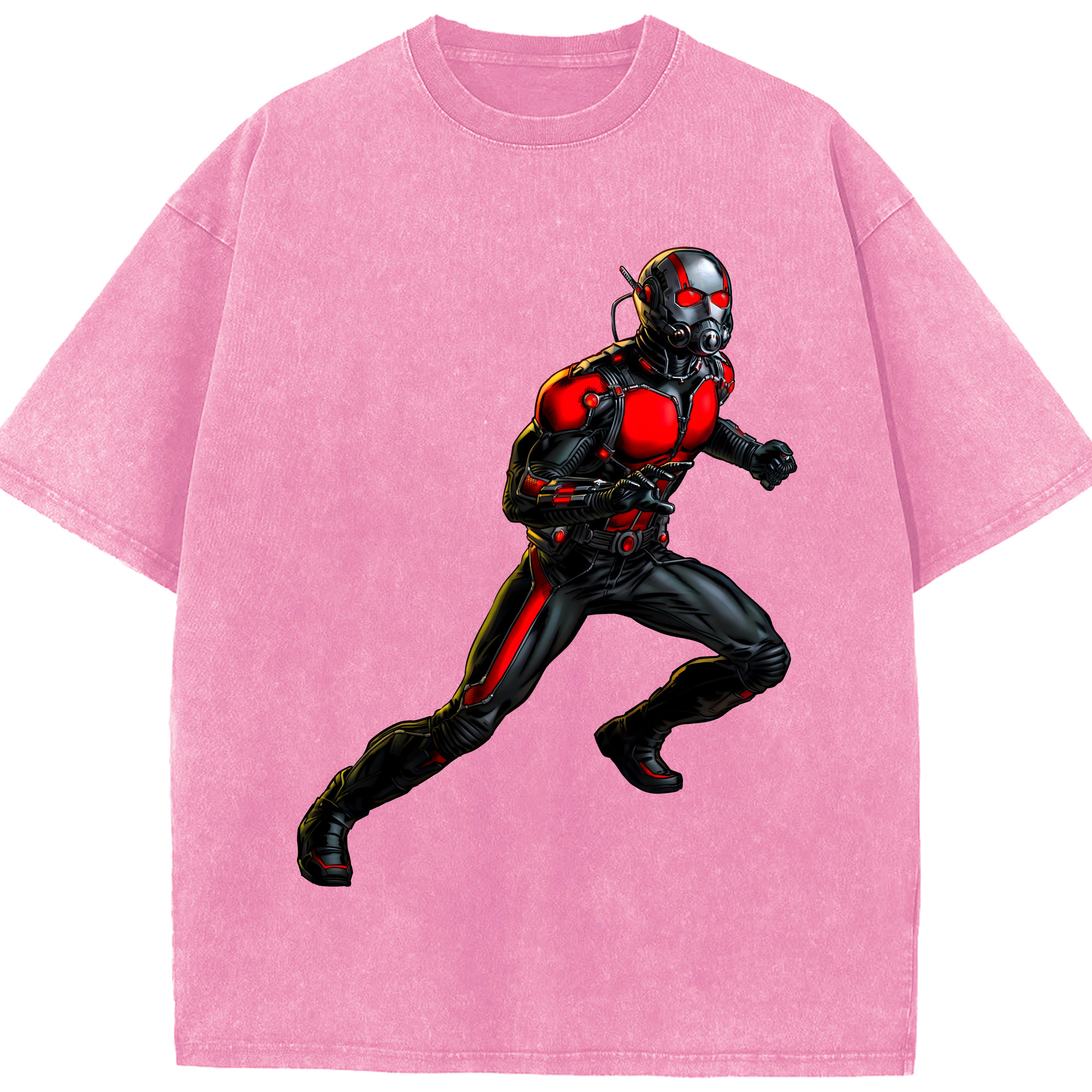 （画像用） アベンジャーズ The Avengers 綿100% ヴィンテージ風 半袖Tシャツ（フロントプリント）